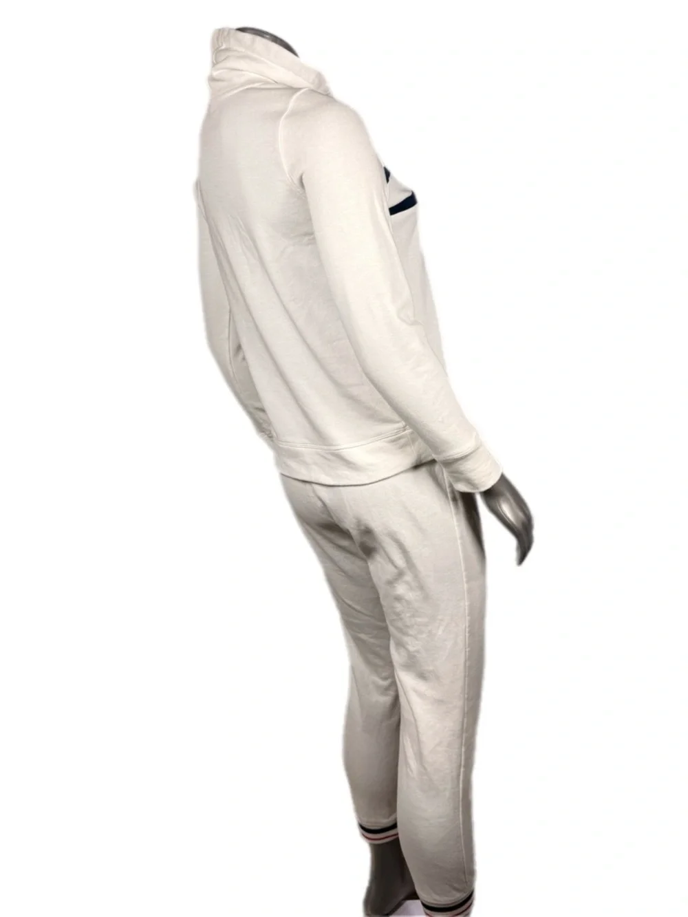 Tommy Hilfiger | Heritage Logo Pullover Sweatshirt & Matching Jogger Pants Set - Picture 5 of 16